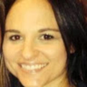 Meet your Posher, Catherine